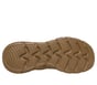 BOBS Sport B Flex HI - Plush Rise, CHESTNUT, full image number 2
