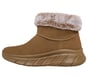 BOBS Sport B Flex HI - Plush Rise, CHESTNUT, full image number 4