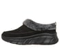 Relaxed Fit: BOBS Sport B Flex HI - Fur Luxe, BLACK, full image number 4