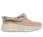 Relaxed Fit: BOBS Sport B Flex HI - Fur Luxe, SAND, full image number 0