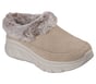 Relaxed Fit: BOBS Sport B Flex HI - Fur Luxe, SAND, full image number 3