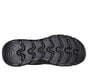 BOBS Sport B Flex HI - HI Grooves, BLACK, full image number 2