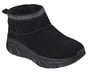 BOBS Sport B Flex HI - HI Grooves, BLACK, full image number 3