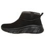 BOBS Sport B Flex HI - HI Grooves, BLACK, full image number 4
