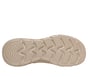 BOBS Sport B Flex HI - HI Grooves, CHESTNUT, full image number 2