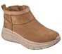 BOBS Sport B Flex HI - HI Grooves, CHESTNUT, full image number 3