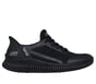 Skechers Slip-ins: BOBS Geo Lite - Divine Pace, NERO, full image number 0