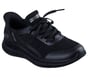 Skechers Slip-ins: BOBS Geo Lite - Divine Pace, NERO, full image number 3