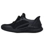 Skechers Slip-ins: BOBS Geo Lite - Divine Pace, NERO, full image number 4
