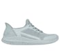 Skechers Slip-ins: BOBS Geo Lite - Divine Pace, SAGE, full image number 0