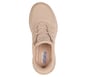Skechers Slip-ins: BOBS Geo Lite - Divine Pace, OCRA, full image number 1