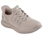 Skechers Slip-ins: BOBS Geo Lite - Divine Pace, OCRA, full image number 3
