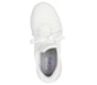 Skechers Slip-ins: BOBS Geo Lite - Divine Pace, WHT, full image number 1