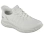Skechers Slip-ins: BOBS Geo Lite - Divine Pace, WHT, full image number 3