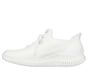 Skechers Slip-ins: BOBS Geo Lite - Divine Pace, WHT, full image number 4