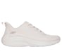 Skechers BOBS Sport Squad Waves - Still Wading, BLANC CASSÉ, full image number 0