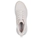 Skechers BOBS Sport Squad Waves - Still Wading, BLANC CASSÉ, full image number 1
