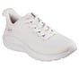 Skechers BOBS Sport Squad Waves - Still Wading, BLANC CASSÉ, full image number 3
