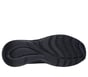 Skechers BOBS Sport Squad Waves - Just Wading, BLACK, full image number 2