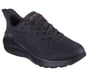 Skechers BOBS Sport Squad Waves - Just Wading, BLACK, full image number 3