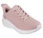 Skechers BOBS Sport Squad Waves - Just Wading, ROSA, full image number 4