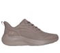 Skechers BOBS Sport Squad Waves - Just Wading, TAUPE, full image number 0