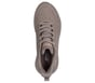 Skechers BOBS Sport Squad Waves - Just Wading, TAUPE, full image number 1