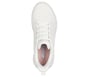 Skechers BOBS Sport Squad Waves - Just Wading, WHITE, full image number 1