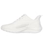 Skechers BOBS Sport Squad Waves - Just Wading, WHITE, full image number 4