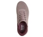 Skechers Slip-ins: BOBS Sport Squad Chaos, LIGHT MAUVE, full image number 1