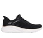 Skechers Slip-ins: BOBS Sport Squad Chaos, SCHWARZ / GELT, full image number 0