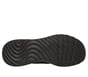 Skechers Slip-ins: BOBS Sport Squad Chaos, BLACK / ROSE GOLD, full image number 2