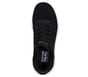 Skechers Slip-ins: BOBS Sport Squad Chaos, BLACK, full image number 1