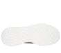 Skechers Slip-ins: BOBS Sport Squad Chaos, BLACK, full image number 2