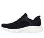 Skechers Slip-ins: BOBS Sport Squad Chaos, BLACK, full image number 4