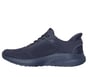 Skechers Slip-ins: BOBS Sport Squad Chaos, DARK NAVY, full image number 4