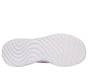 Skechers Slip-ins: BOBS Sport Squad Chaos, DARK ROSE, full image number 2