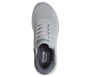 Skechers Slip-ins: BOBS Sport Squad Chaos, CINZENTO, full image number 1