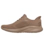 Skechers Slip-ins: BOBS Sport Squad Chaos, MOCHA, full image number 4