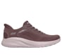 Skechers Slip-ins: BOBS Sport Squad Chaos, MAUVE, full image number 0