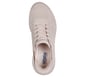 Skechers Slip-ins: BOBS Sport Squad Chaos, NATURAL, full image number 1