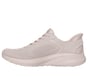 Skechers Slip-ins: BOBS Sport Squad Chaos, NATURAL, full image number 4