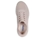 Skechers Slip-ins: BOBS Sport Squad Chaos, BEIGE / DORÉ, full image number 1