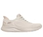 Skechers Slip-ins: BOBS Sport Squad Chaos, OFF WHITE, full image number 0