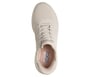 Skechers Slip-ins: BOBS Sport Squad Chaos, OFF WHITE, full image number 1