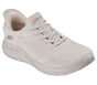 Skechers Slip-ins: BOBS Sport Squad Chaos, OFF WHITE, full image number 3