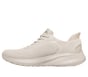 Skechers Slip-ins: BOBS Sport Squad Chaos, OFF WHITE, full image number 4