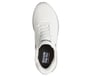 Skechers Slip-ins: BOBS Sport Squad Chaos, WHITE / GRAY, full image number 1