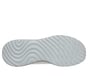 Skechers Slip-ins: BOBS Sport Squad Chaos, WHITE / GRAY, full image number 2
