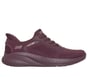 Skechers Slip-ins: BOBS Sport Squad Chaos, WIJN, full image number 0